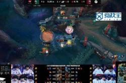 雷速体育app-100T轻取IG，Clid打出惊人五杀半决赛3:2（首尔）