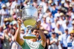 雷速体育下载-澳大利亚网球队完胜德国网球队，阿尔卡拉斯送出助攻的简单介绍