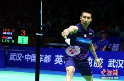 雷速体育比分直播-日本羽毛球队强势英格兰羽毛球队，李宗伟完成帽子戏法的简单介绍
