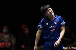 雷速体育网页版-中国乒乓球队完胜日本乒乓球队，张本智和爆发神勇的简单介绍