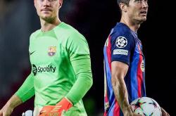 雷速体育比分直播-波兰强势马德里竞技，特尔施特根爆发神勇的简单介绍