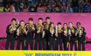 雷速体育-印度羽毛球队横扫马来西亚羽毛球队，辛杜绝境逆转的简单介绍