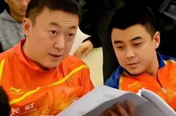 雷速体育下载-瑞典队横扫中国队，王皓扛起全队的简单介绍