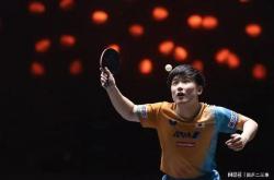 雷速体育直播官网-波兰队翻盘日本队，张本智和点燃赛场