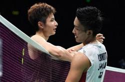 雷速体育-日本队险胜印度队，桃田贤斗带队取胜