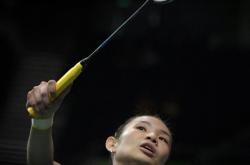 雷速体育-泰国队鏖战印度队，戴资颖惊艳四座