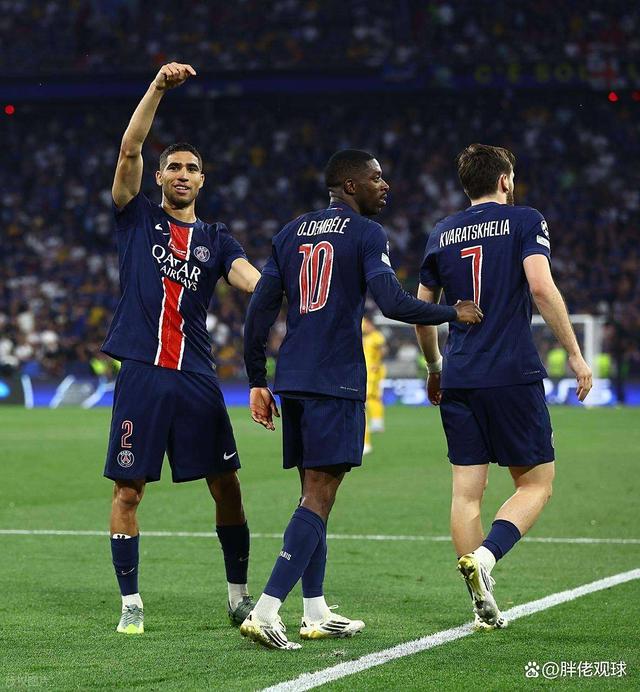 巴黎圣日尔曼战胜强敌,豪取联赛领先优势 巴黎圣日尔曼战胜强敌,豪取联赛领先优势