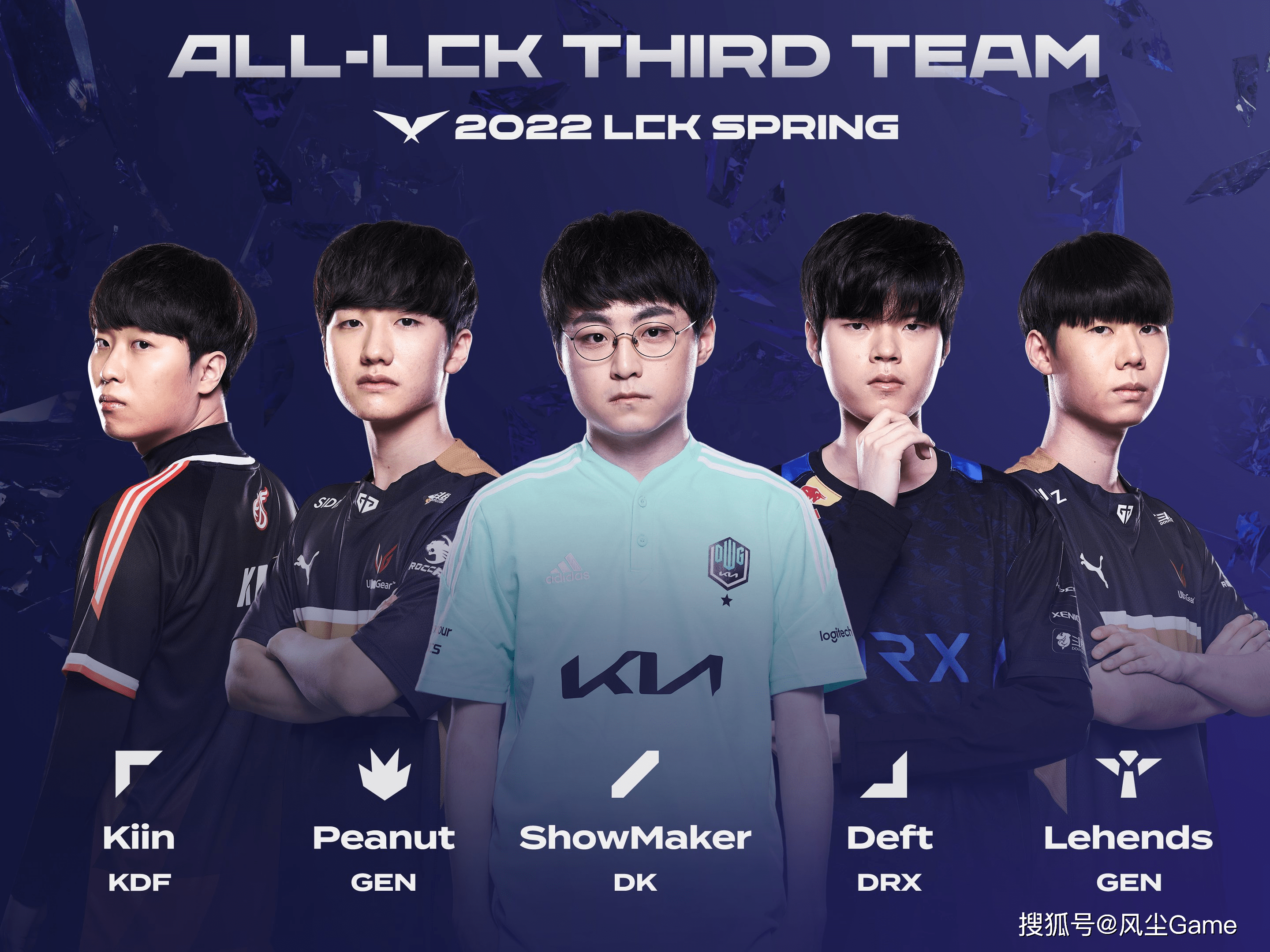 T1碾压KT,Canyon团战一打五小组赛3:0(巴黎) T1碾压KT,Canyon团战一打五小组赛3:0(巴黎)