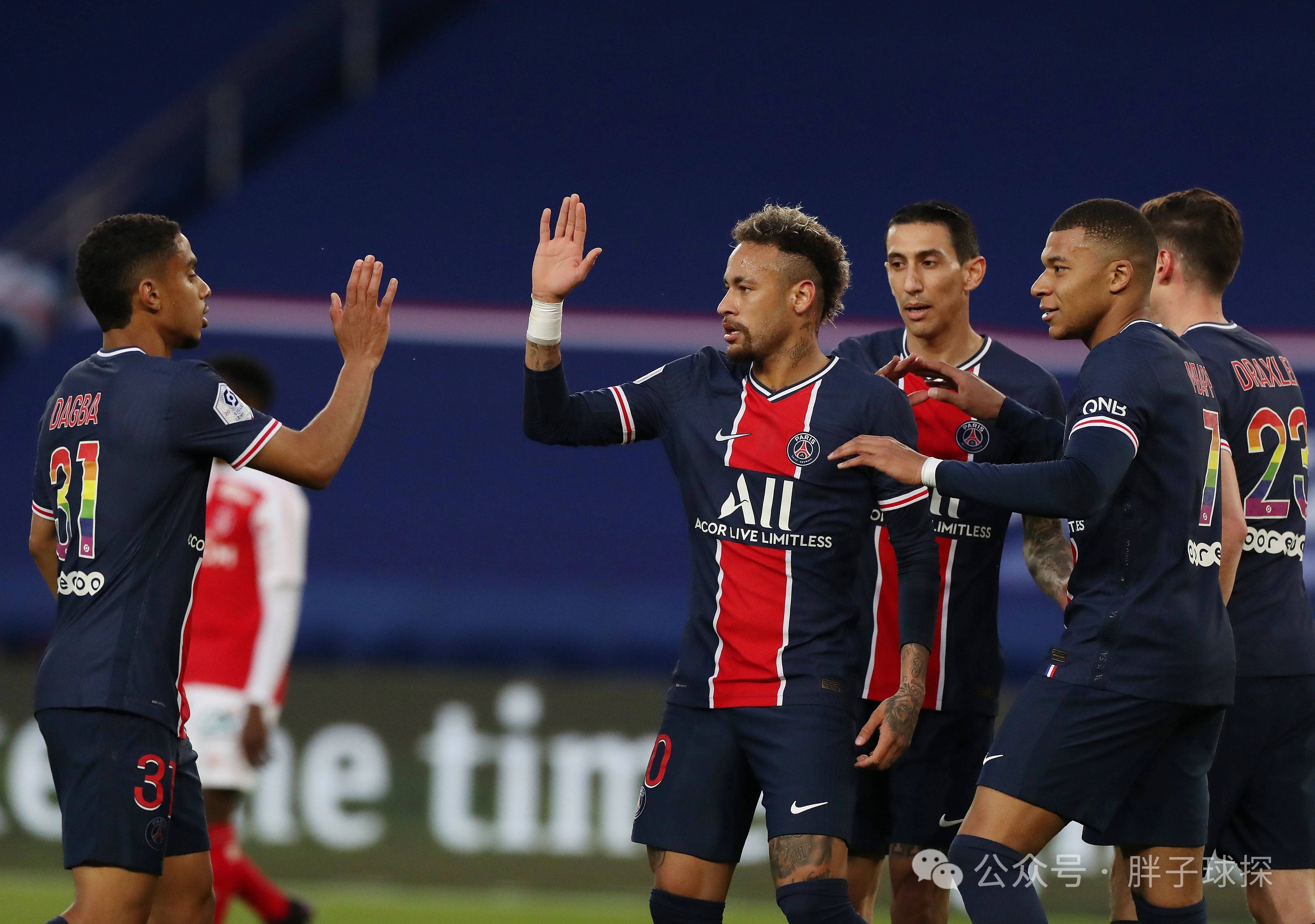 巴黎圣日耳曼取胜,继续保持不败纪录的简单介绍 巴黎圣日耳曼取胜,继续保持不败纪录的简单介绍