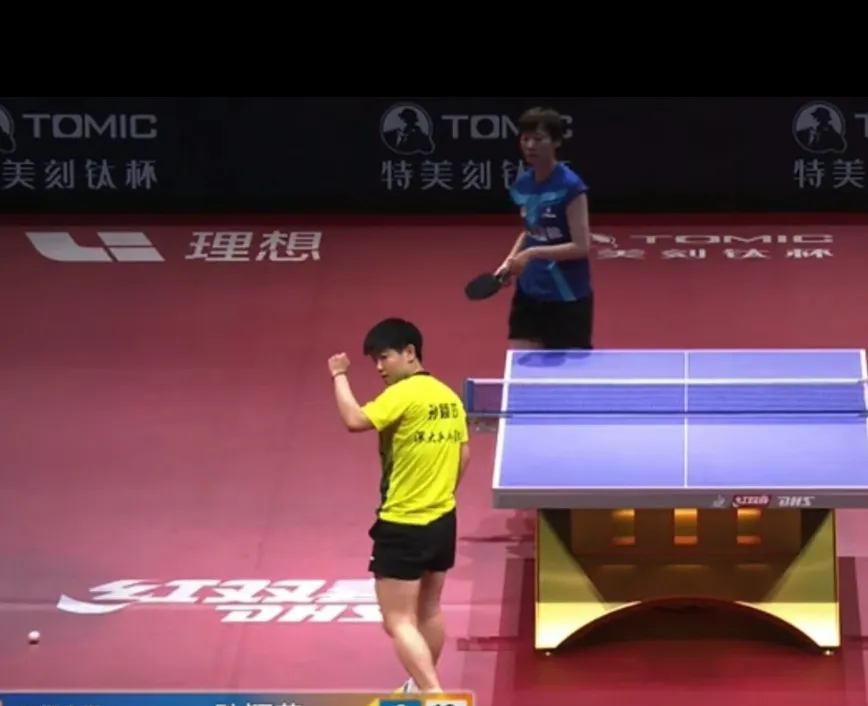 关于奥地利乒乓球队爆冷法国乒乓球队,许昕送出助攻的信息 关于奥地利乒乓球队爆冷法国乒乓球队,许昕送出助攻的信息