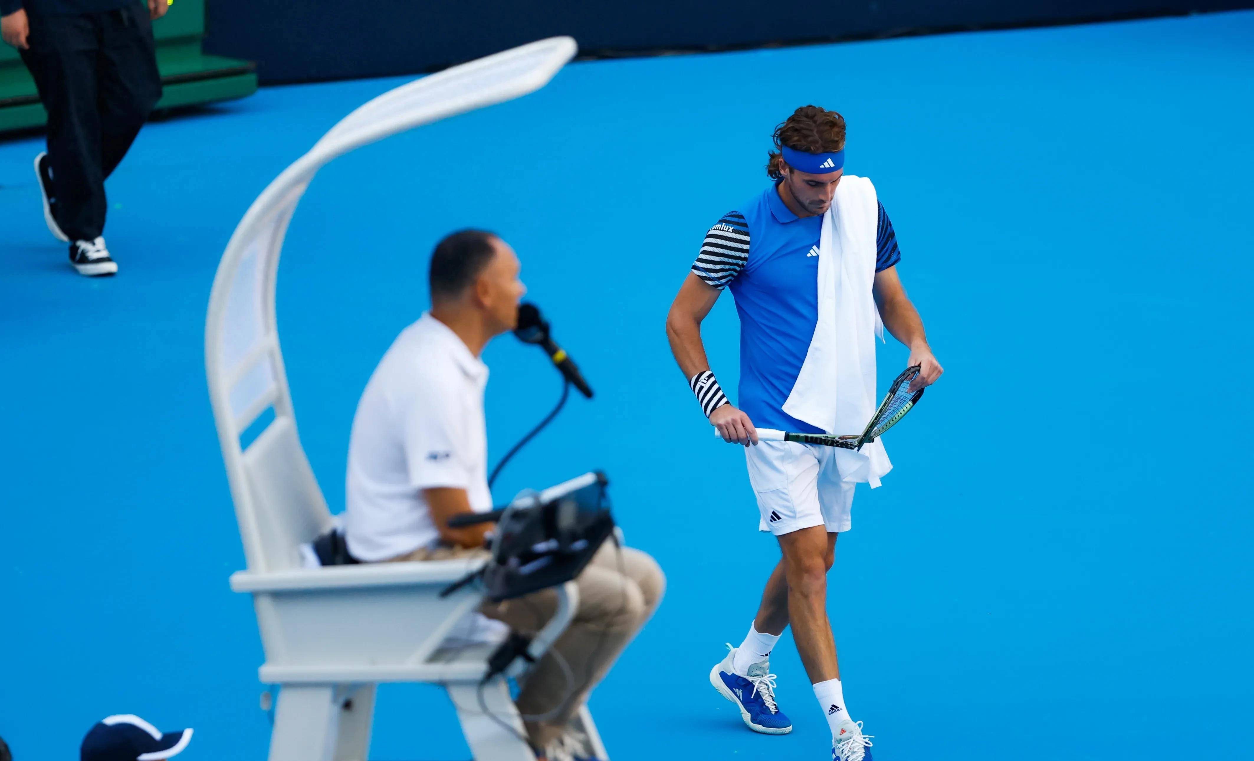 包含德国网球队轻取意大利网球队,西西帕斯送出助攻的词条 包含德国网球队轻取意大利网球队,西西帕斯送出助攻的词条