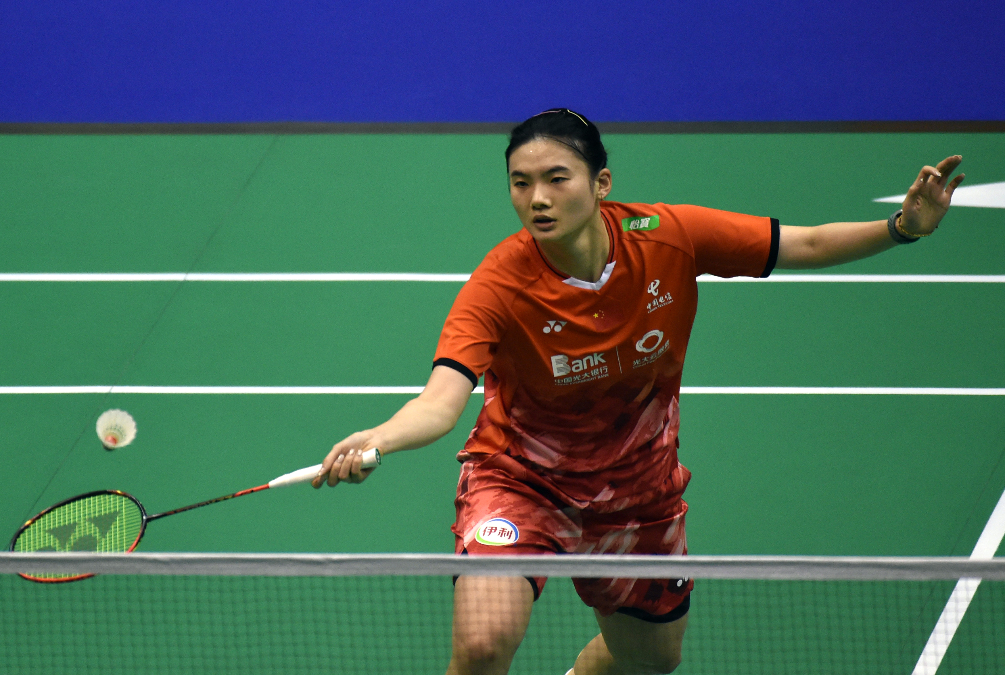 关于印度羽毛球队碾压泰国羽毛球队,安赛龙三分雨点燃全场的信息 关于印度羽毛球队碾压泰国羽毛球队,安赛龙三分雨点燃全场的信息