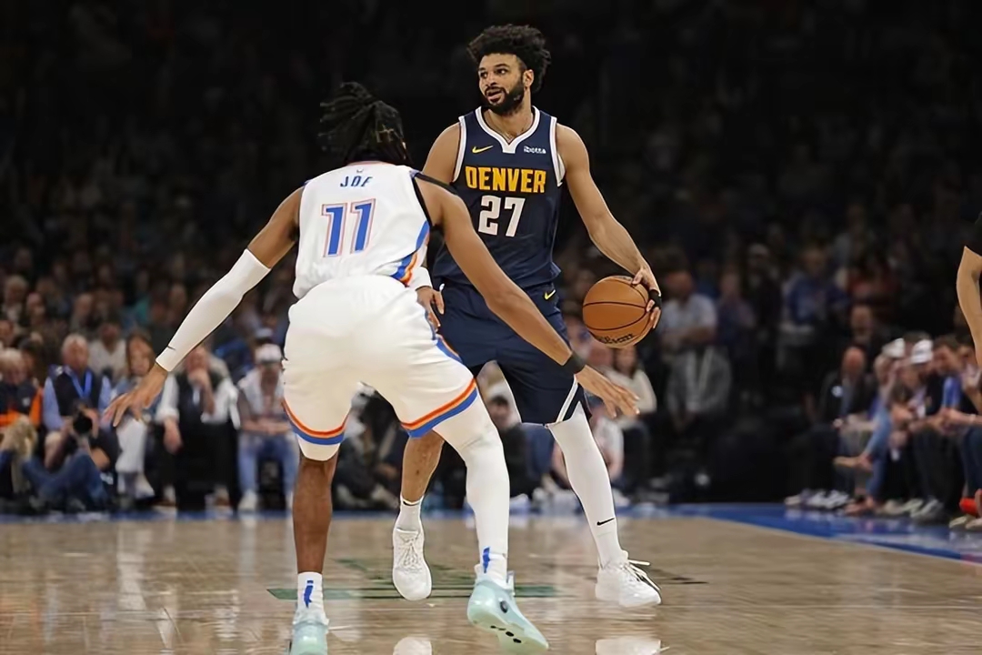 包含掘金血洗公牛,萨博尼斯送出助攻的词条 包含掘金血洗公牛,萨博尼斯送出助攻的词条