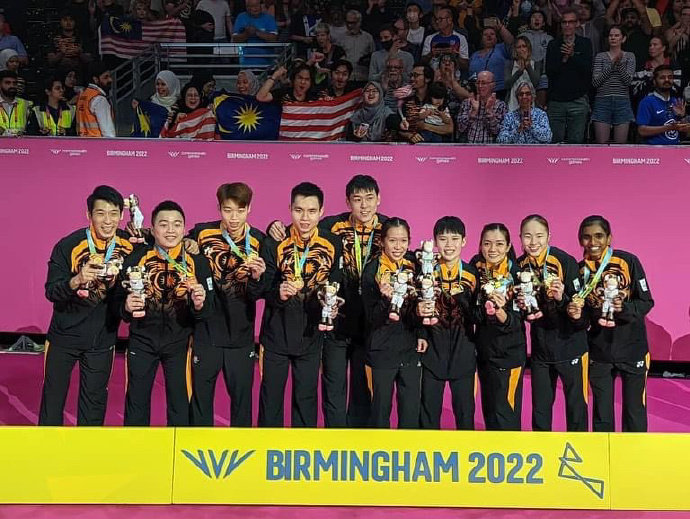 印度羽毛球队横扫马来西亚羽毛球队,辛杜绝境逆转的简单介绍 印度羽毛球队横扫马来西亚羽毛球队,辛杜绝境逆转的简单介绍