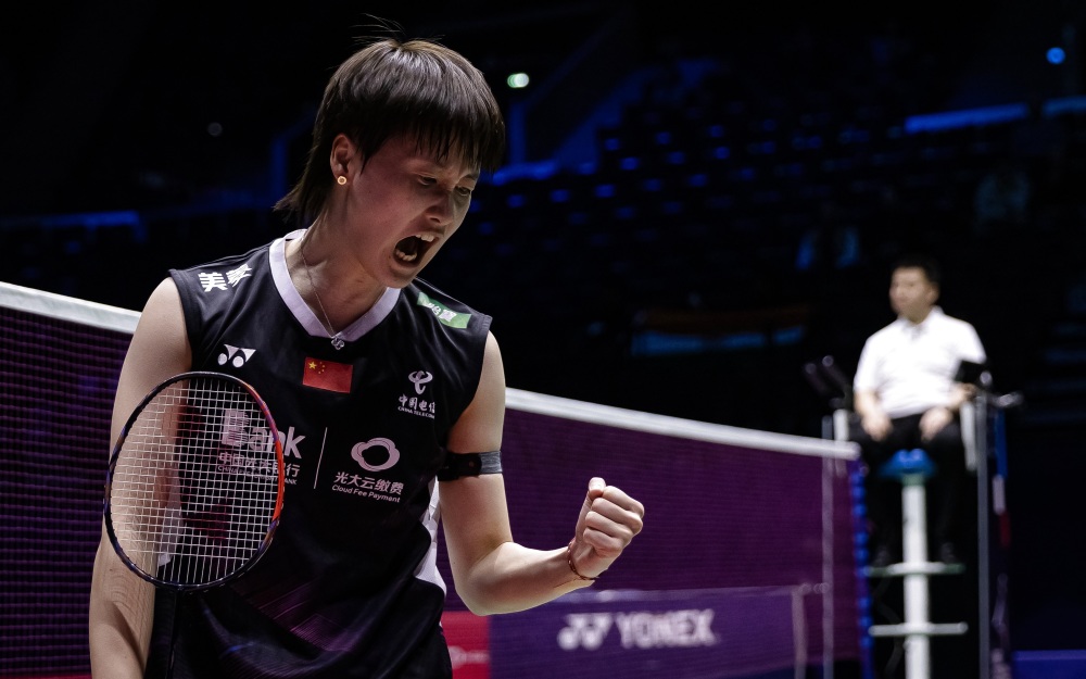 印度羽毛球队横扫马来西亚羽毛球队,辛杜绝境逆转的简单介绍 印度羽毛球队横扫马来西亚羽毛球队,辛杜绝境逆转的简单介绍