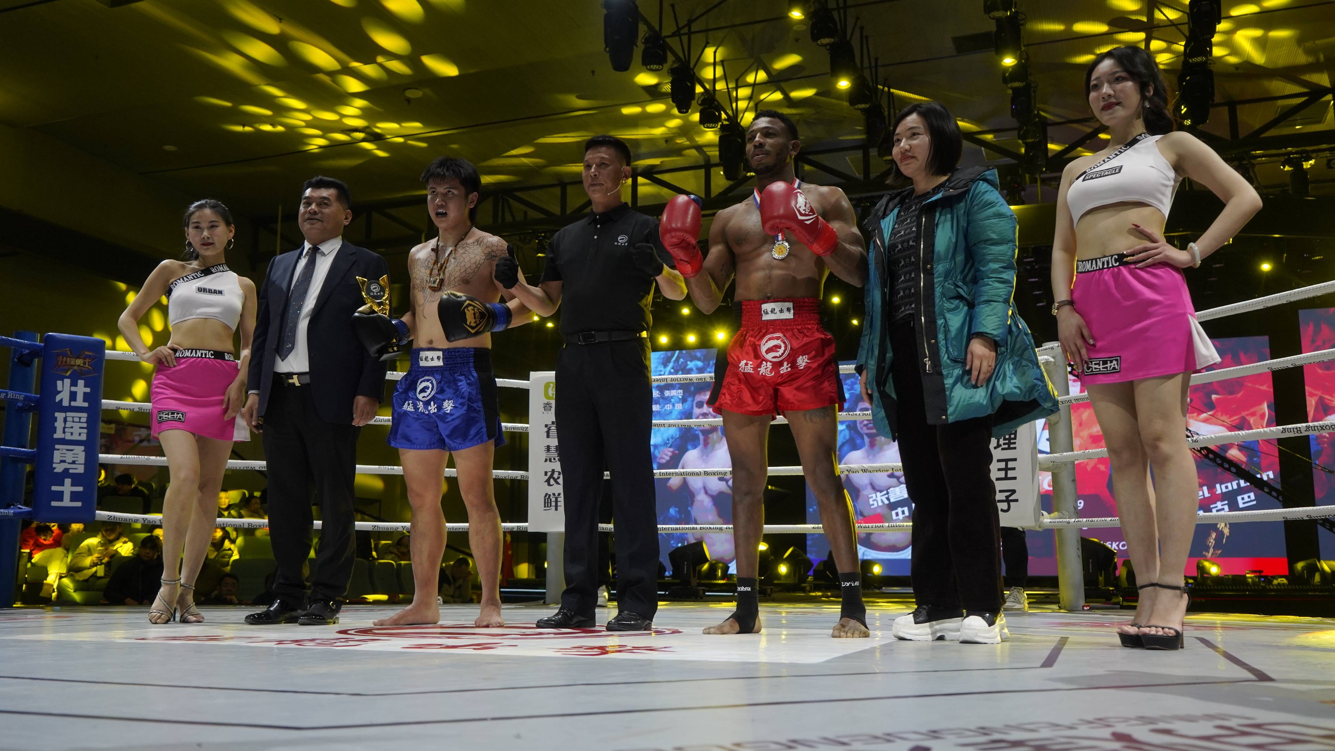 拳击小组赛落幕,强队悉数晋级的简单介绍 拳击小组赛落幕,强队悉数晋级的简单介绍