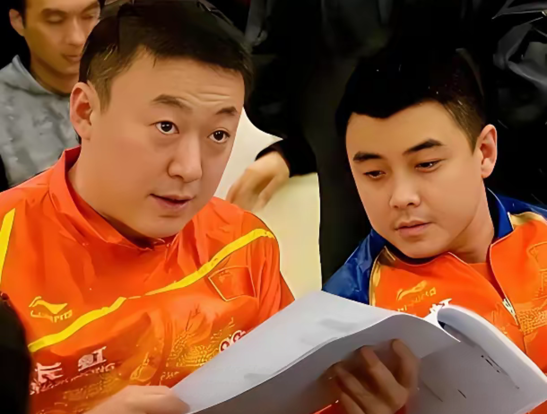 瑞典队横扫中国队,王皓扛起全队的简单介绍 瑞典队横扫中国队,王皓扛起全队的简单介绍